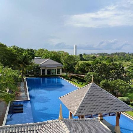 Ban Chak Phai Family House @ Casa Seaside Rayong 빌라 외부 사진