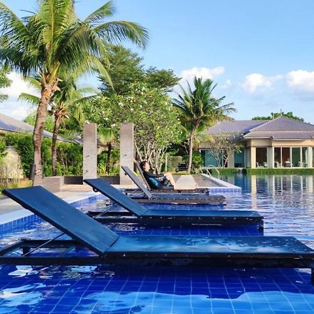 Ban Chak Phai Family House @ Casa Seaside Rayong 빌라 외부 사진