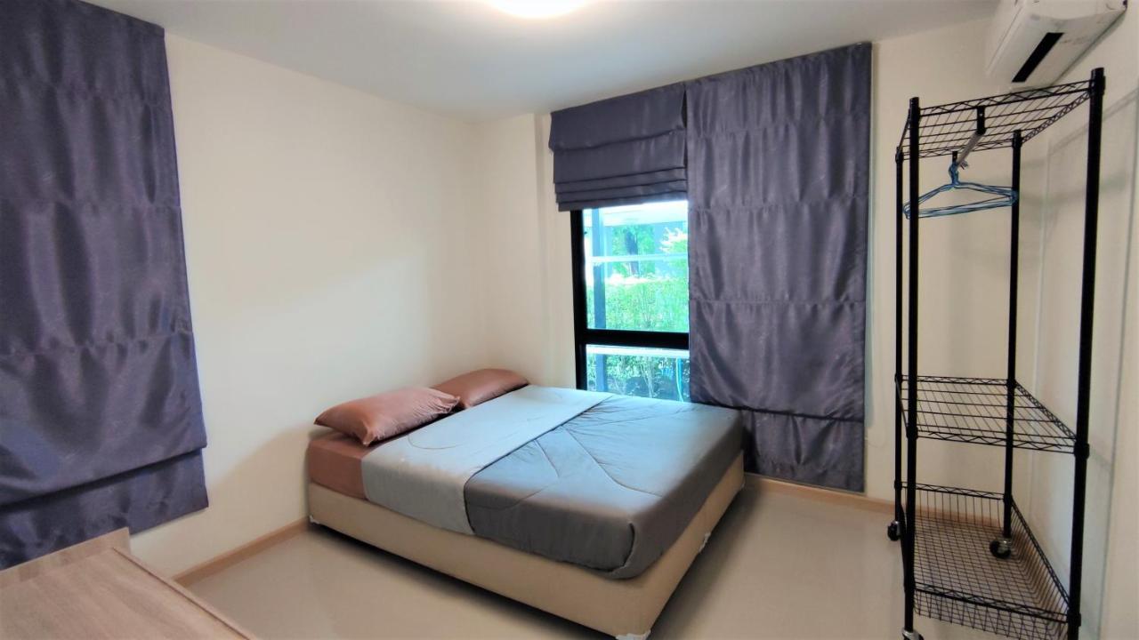 Ban Chak Phai Family House @ Casa Seaside Rayong 빌라 외부 사진