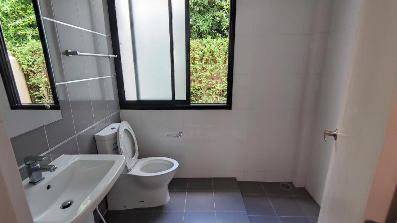 Ban Chak Phai Family House @ Casa Seaside Rayong 빌라 외부 사진