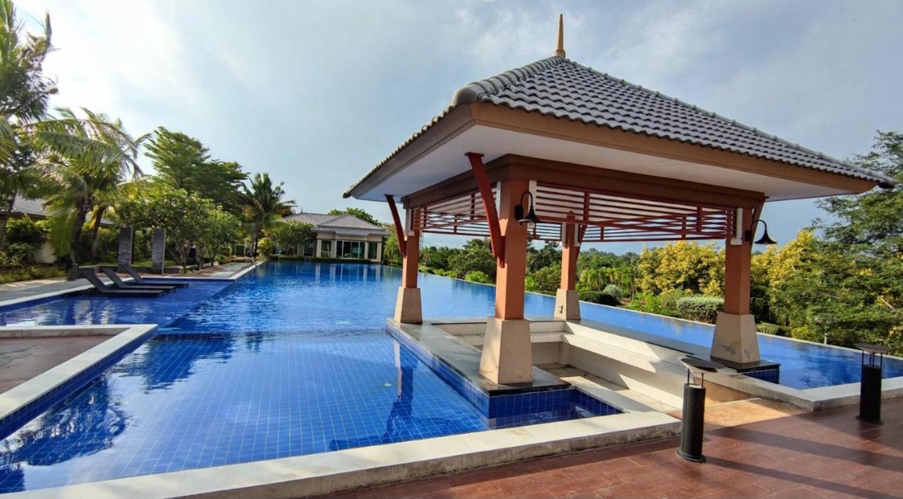 Ban Chak Phai Family House @ Casa Seaside Rayong 빌라 외부 사진